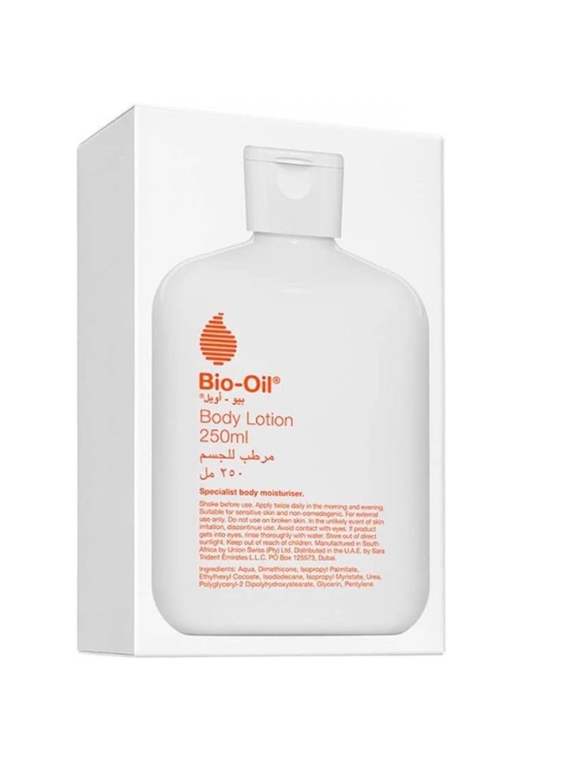 بايو أويل بيو اويل لوشن مرطب جسم 250 مل - Image 1
