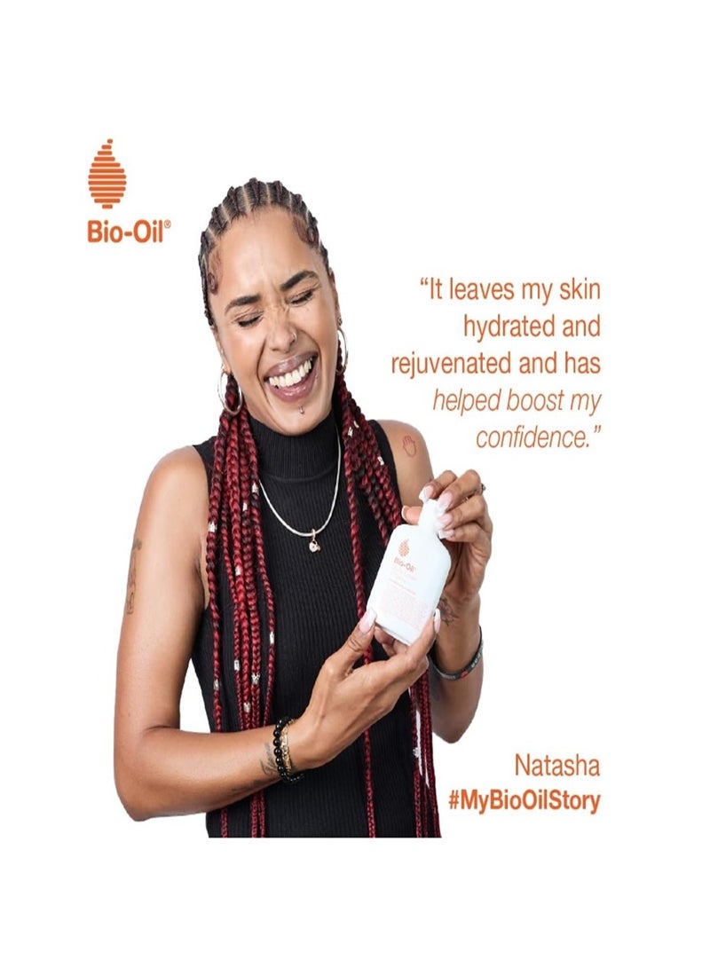 بايو أويل بيو اويل لوشن مرطب جسم 250 مل - Image 2