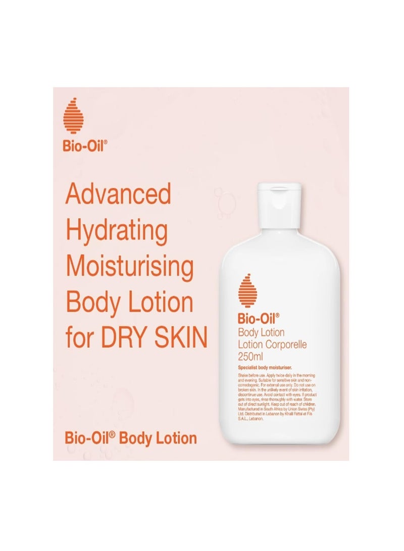 بايو أويل بيو اويل لوشن مرطب جسم 250 مل - Image 3