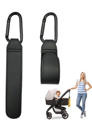 2 Baby Stroller Hooks, Stroller Hooks, Non-Slip Accessories, Baby Stroller Hooks, Baby Stroller Hooks, for Attaching to Stroller, Universal Fit - pzsku/ZC899C09B9E753B8FFC58Z/45/1742450759/9f9939bf-7acf-49f0-bfac-e38c4b36f5b5