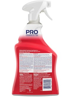 Resolve Resolve Professional Strength Spot and Stain Carpet Cleaner, Red, 32 Fl Oz (Pack of 1)  - Image 3