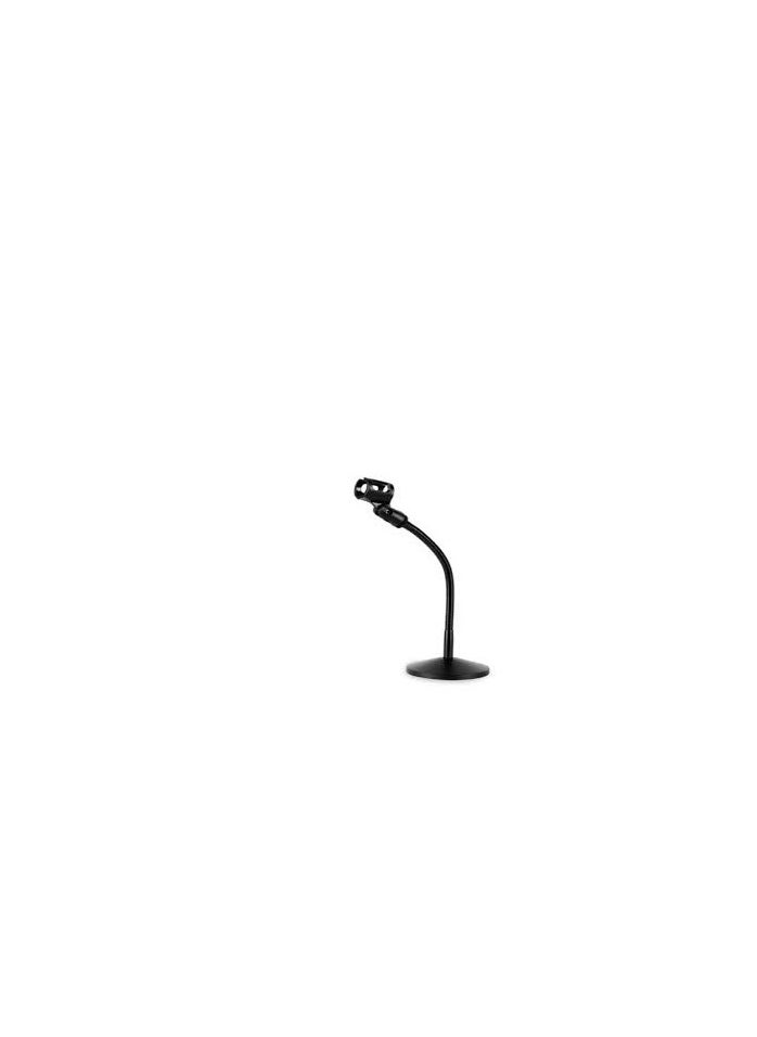 Generic - Adjustable Height HY-18 Stand-Up Desk Stand, Small Size, Black - Image 1