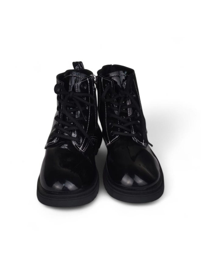 Shein Black Shoes - Image 2