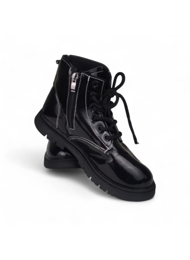 Shein Black Shoes - Image 1