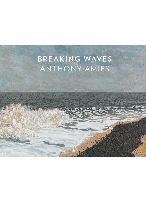 Anthony Amies: Breaking Waves