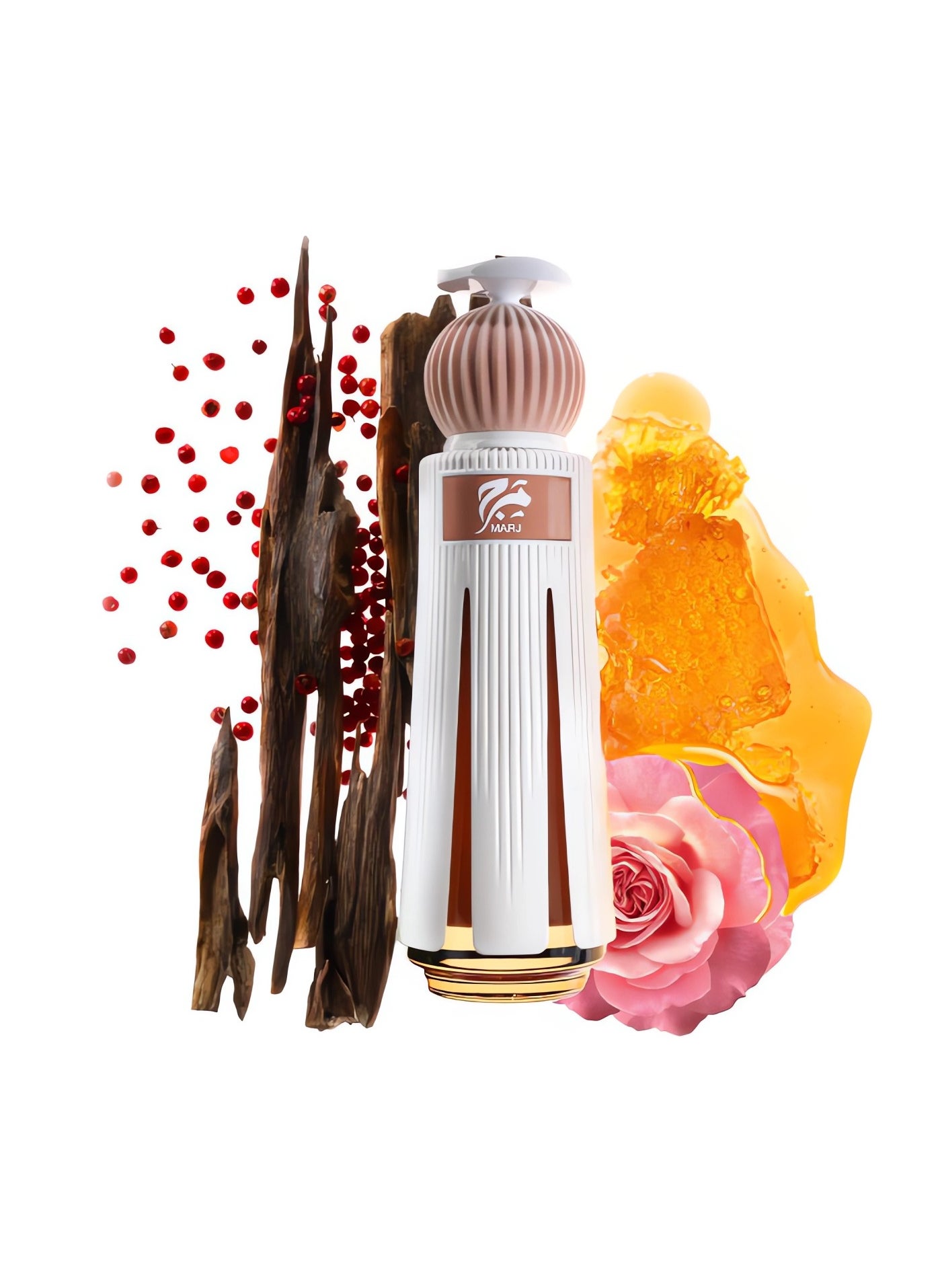 Marj 60ml EDP Unisex - https://f.nooncdn.com/p/pzsku/ZC89A2E23B8228BF0ACB2Z/45/1741764576/8cee22b0-1151-458c-8e55-5a31708945d8.jpg?format=jpg&width=original