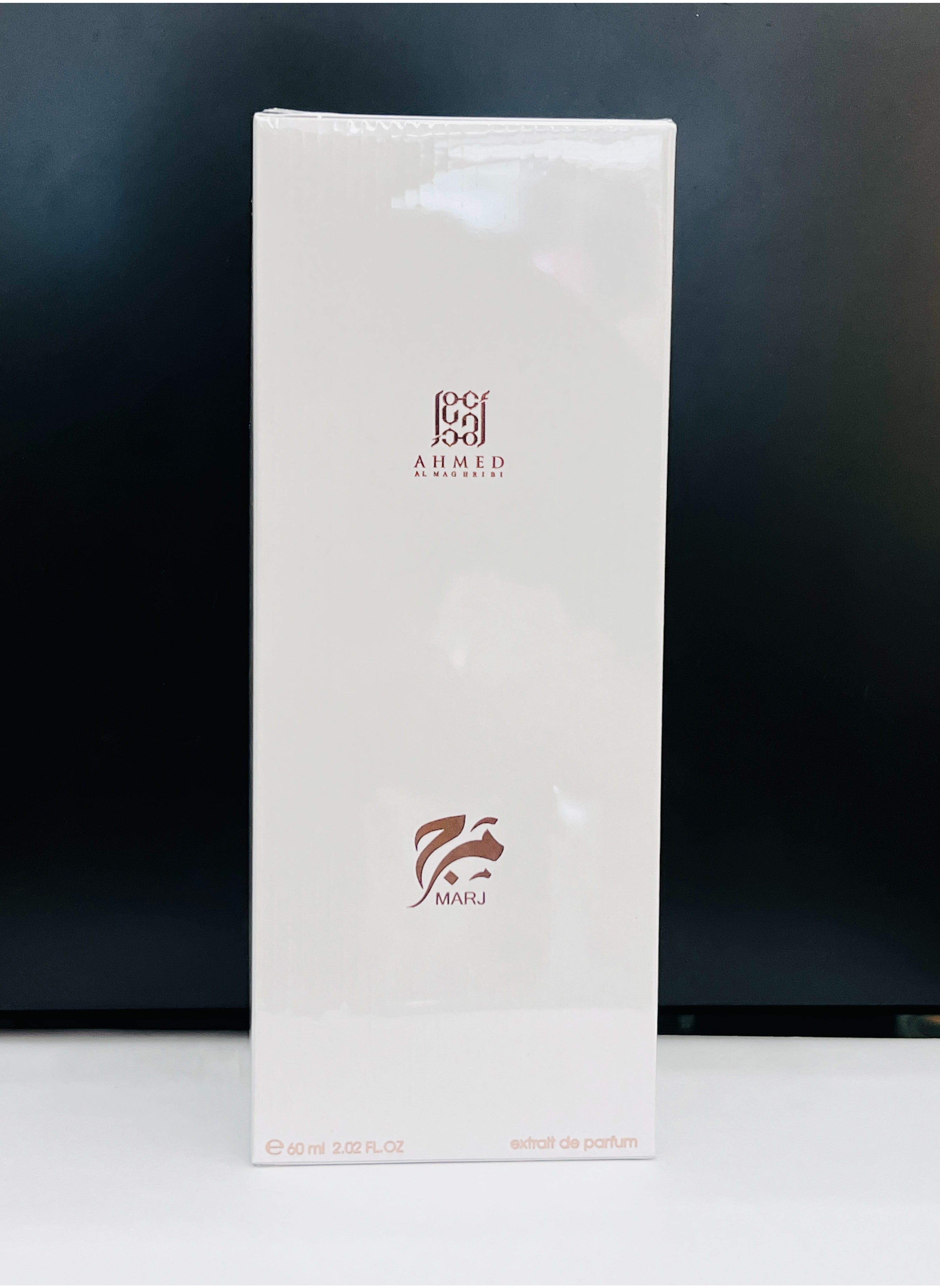 Marj 60ml Extrait de parfum - https://f.nooncdn.com/p/pzsku/ZC89A2E23B8228BF0ACB2Z/45/1745818102/a7e66564-917a-44d6-9d76-31b725d0e2a0.jpg?width=original