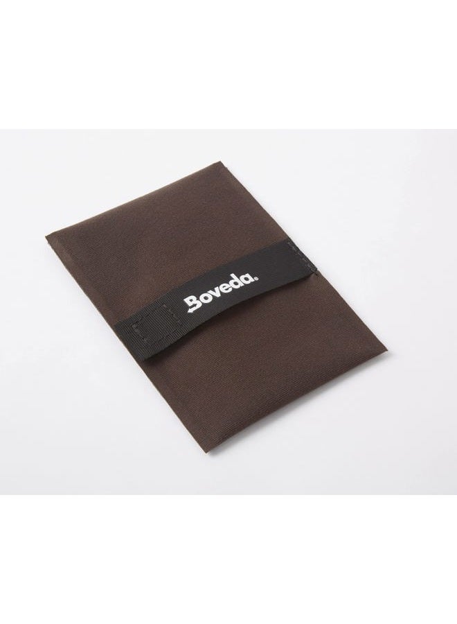 Boveda Single Fabric Holder for Music: Holds Up to 2 Standard Size 49% RH Boveda Packs for Wooden Instruments - Image 2