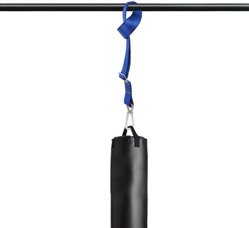 Aoneky 40'' Heavy Punching Bag Hanger Strap for Boxing & MMA - Hanging Strap - Image 4