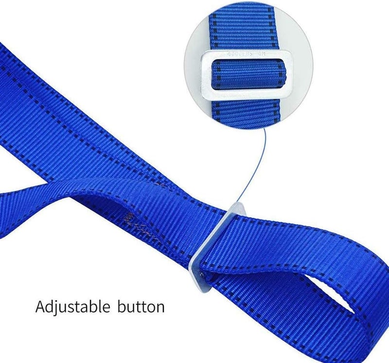 Aoneky 40'' Heavy Punching Bag Hanger Strap for Boxing & MMA - Hanging Strap - Image 1