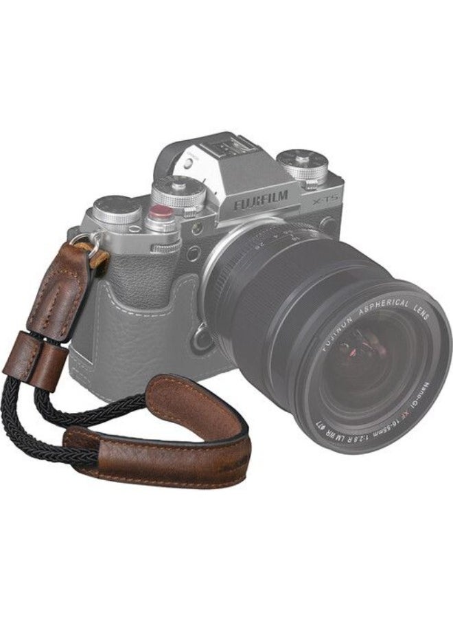 SMALLRIG SmallRig Universal Vintage Wrist Strap  - Image 1