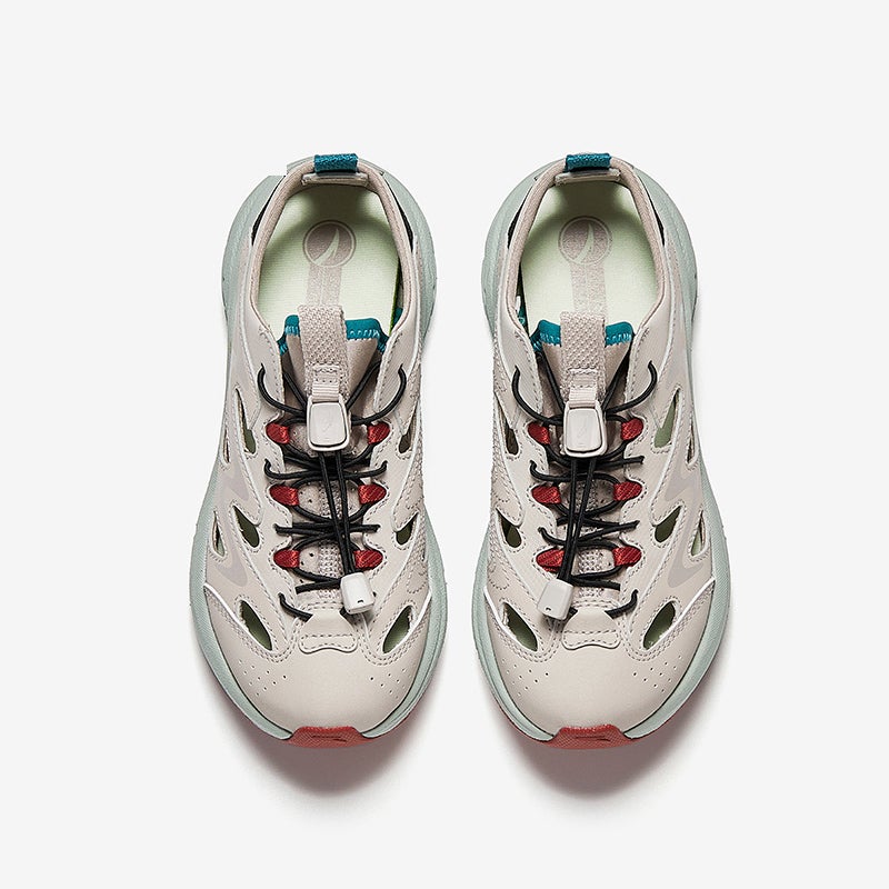 ANTA River Tracing/ Beach Shoes - Kids Outdoor Frame Sandals C37 Edition - Image 3