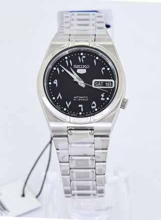 SEIKO Automatic Unisex SNK063J5 - pzsku/ZC89A9C90B3F7BC6B63A5Z/45/_/1729089088/fb178d42-407c-4572-ba19-9dfcb8fcc323