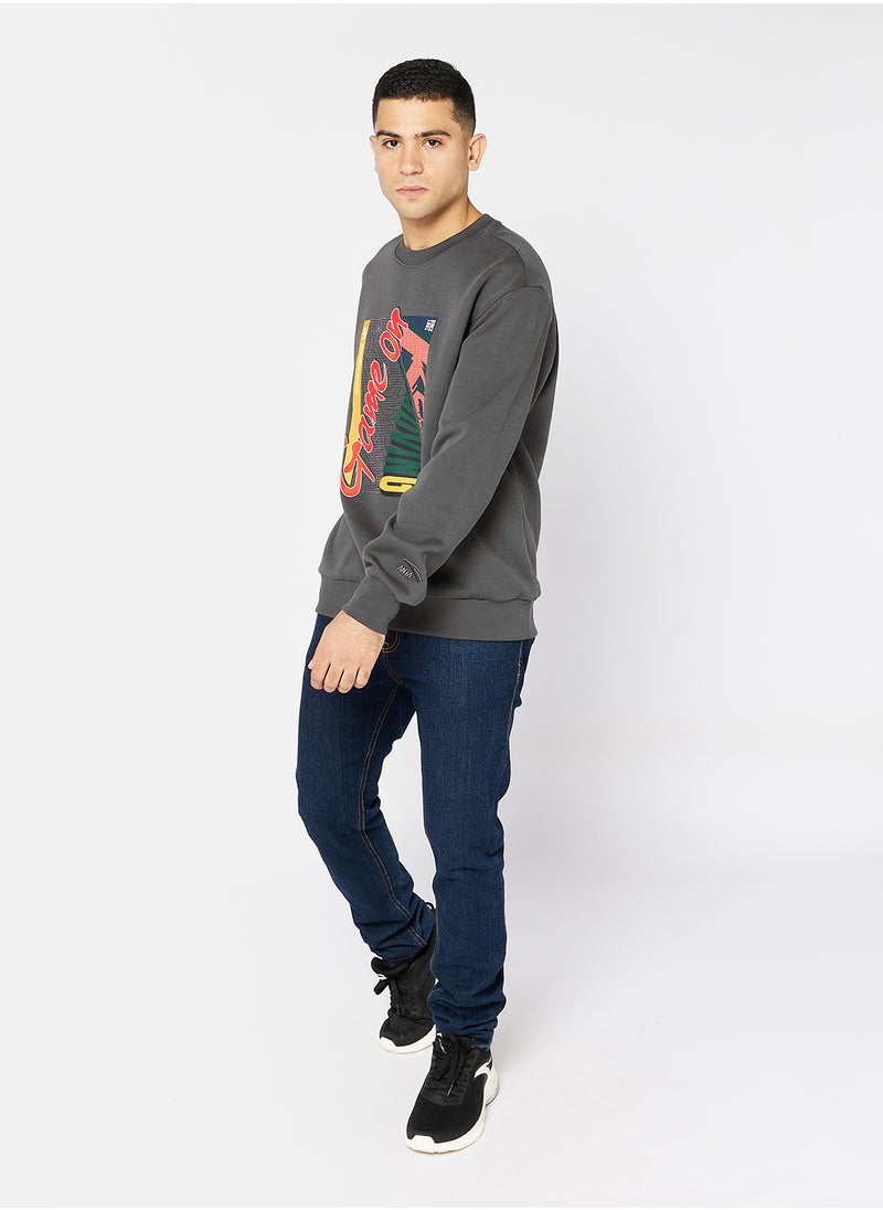 ANTA - Sweatshirt - Image 1