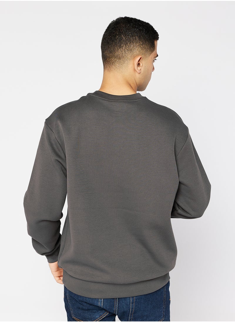ANTA - Sweatshirt - Image 1