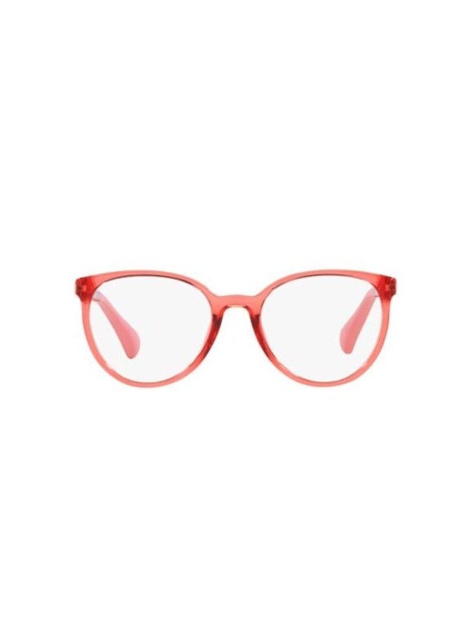Mira Flex MF4015 L377 48 Kid's Eyeglasses Frame - Image 3