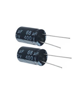 Capacitor, 5pcs, 68UF 400V - pzsku/ZC89ADF49D7E633B5AD06Z/45/_/1735810312/2fc9dca3-743b-4e4a-82af-b64ee2474763