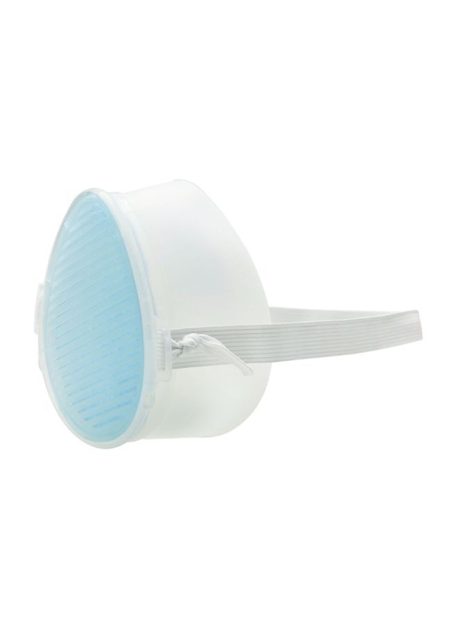 NIBEMINENT 10-Piece Self-Priming Filter Mask - Image 2