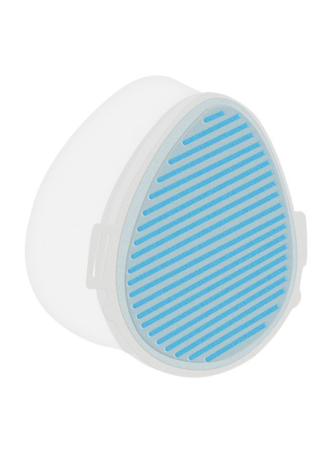 NIBEMINENT 10-Piece Self-Priming Filter Mask - Image 3
