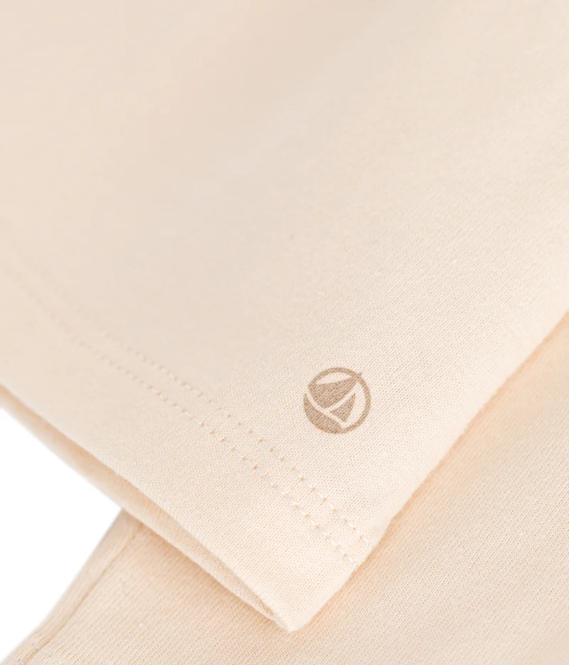 بيتي باتو Babies' Long-Sleeved Jersey Blouse