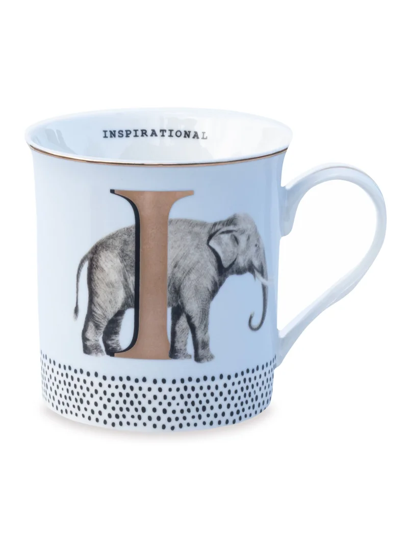 I for Incredible Mug