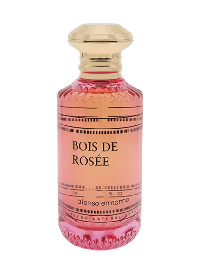 Alonso Ermanno - Bois De Rosee EDP 100ml - Image 1