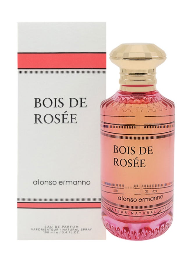 Alonso Ermanno - Bois De Rosee EDP 100ml - Image 1