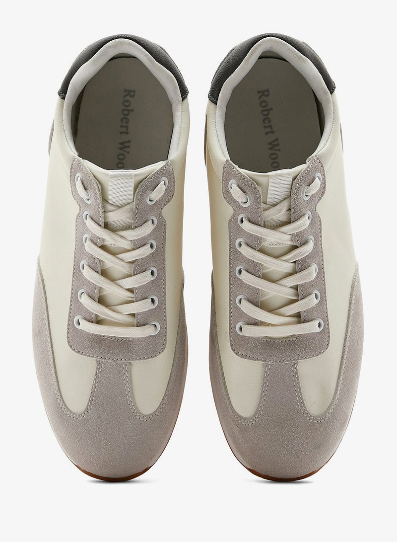 روبرت وود سنيكرز سمارت كاجوال - Image 4