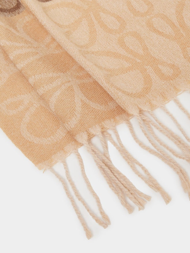 Styli Styli Printed Tassel Edged Scarf  - Image 2