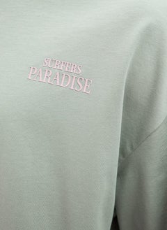 JACK & JONES JJEAMES TEE SS CREW NECK  - Image 3