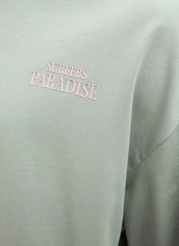JACK & JONES JJEAMES TEE SS CREW NECK - Image 3