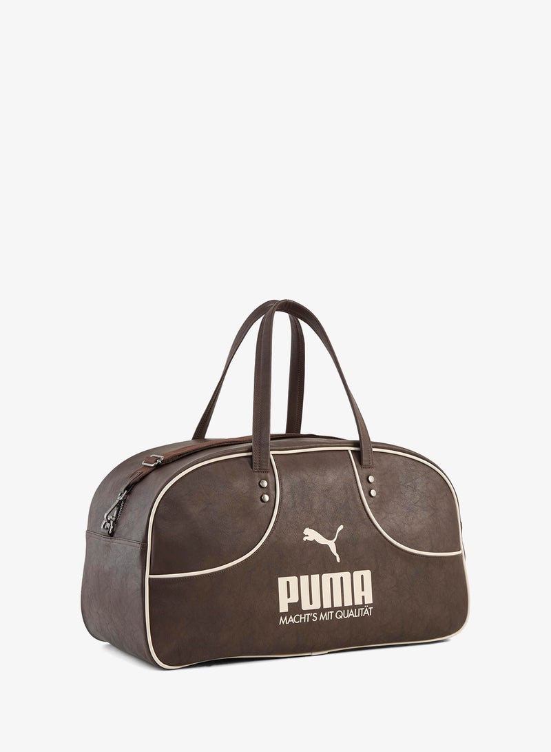 PUMA 1976 Archive Grip Bag - Image 1