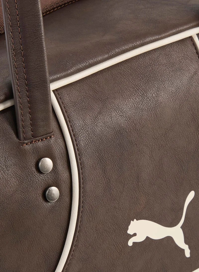 Puma  1976 Archive Grip Bag  | Best Price UAE