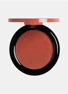 VANESSA MAKEUP Compact Blusher, 01  - Image 1