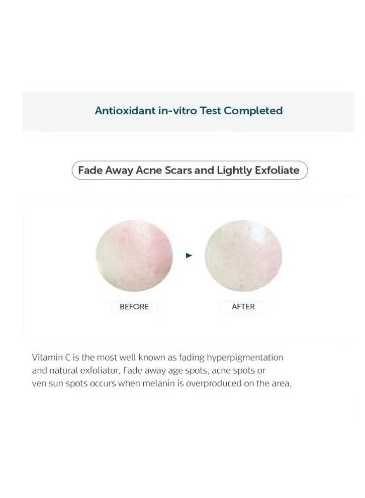 Klairs Freshly Juiced Vitamin Drop Serum 35ml - Image 3