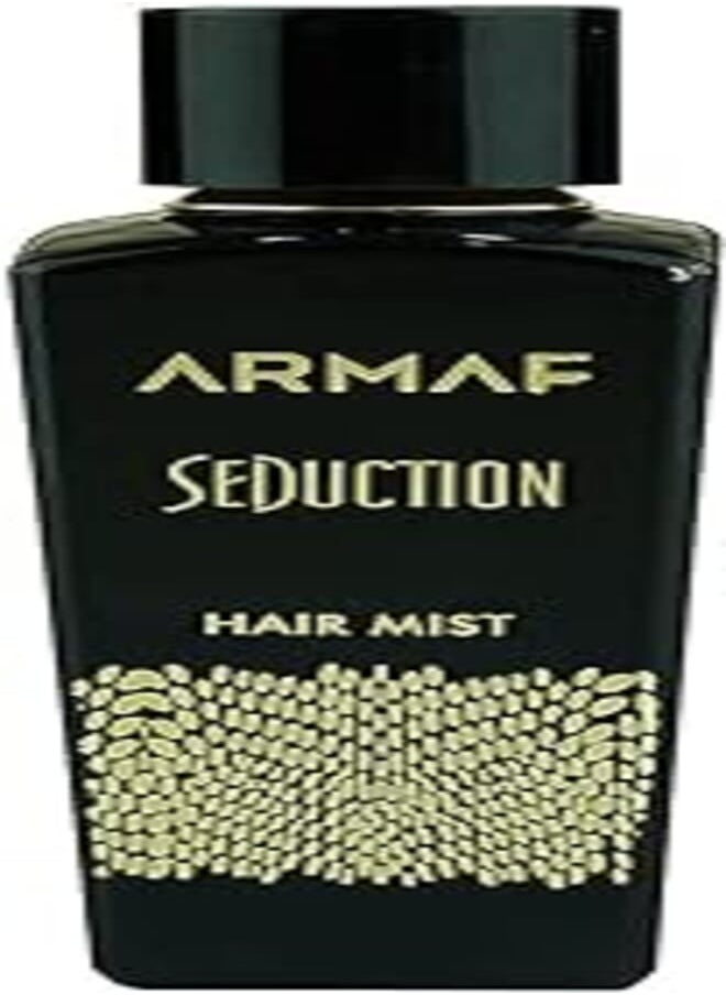 Armaf SEDUCTION WOMEN 80ML HAIR MIST 