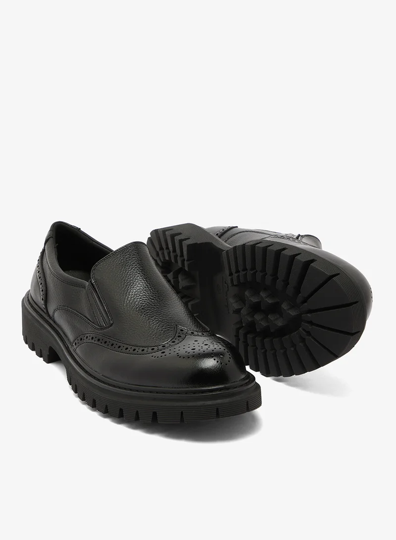 Robert Wood  Casual Slip Ons for Men | Best Price UAE