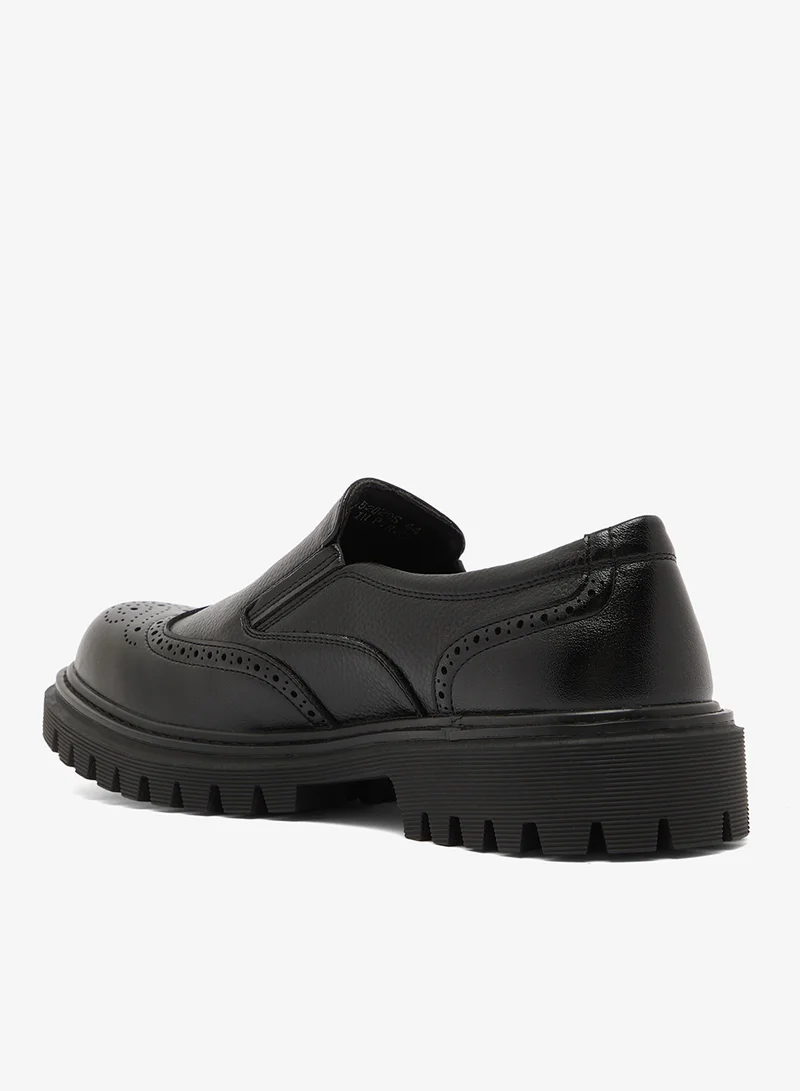 روبرت وود أحذية كاجوال سهلة الارتداء