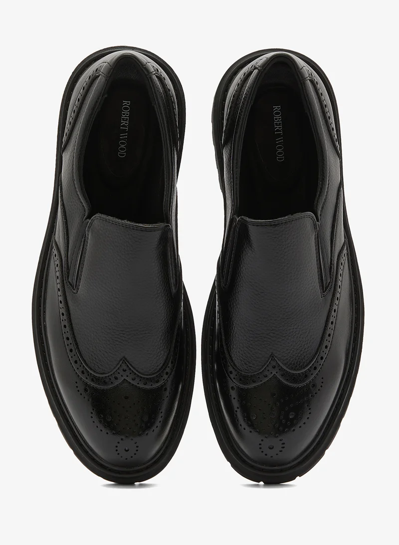 Robert Wood  Casual Slip Ons for Men | Best Price UAE