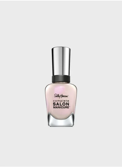 Sally Hansen Complete Salon Manicure™ - Luna Pearl, 0.5 fl oz - 14.7 ml
