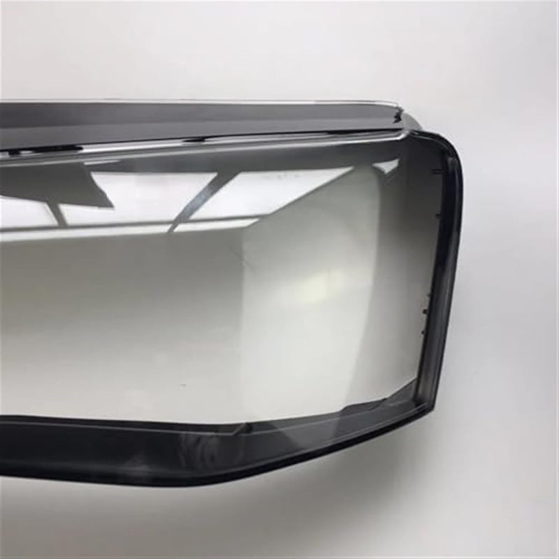 Wivplex Auto Headlamp Case for A8 D3 D4 2004-2017 - Image 2