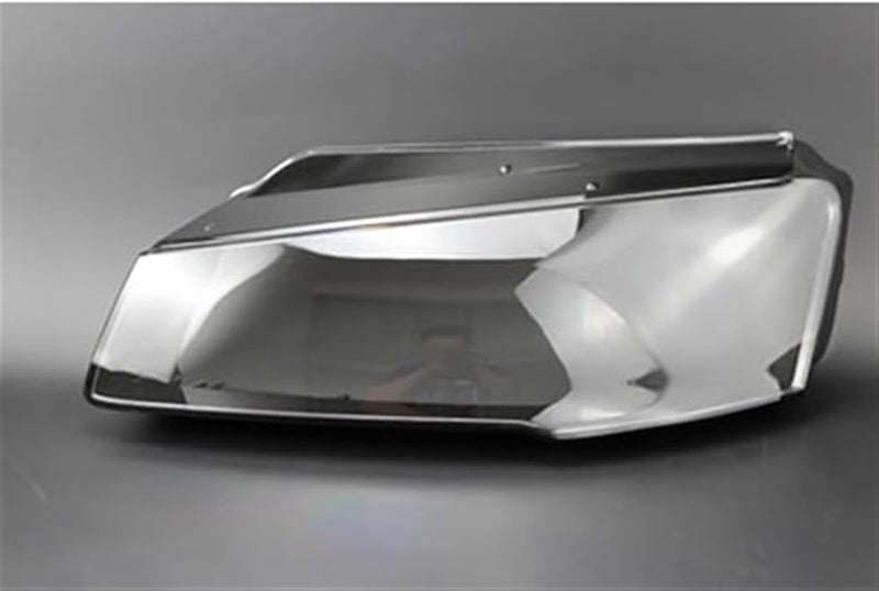 Wivplex Auto Headlamp Case for A8 D3 D4 2004-2017 - Image 1