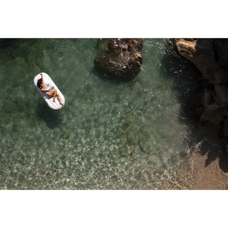 Bestway - Vacation Cruiser Inflatable Lounge 228x108 cm - 43651 - Image 5