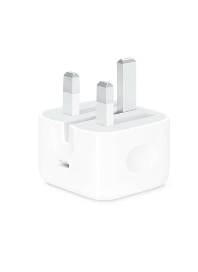 Generic - Socket Charger For Apple iPhone 5/5S/5C - Image 1