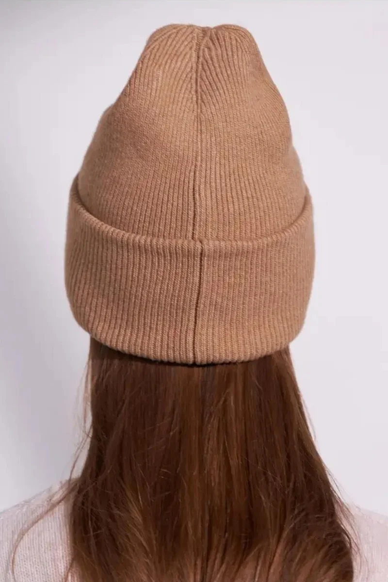 باهلس Basic Camel Beret