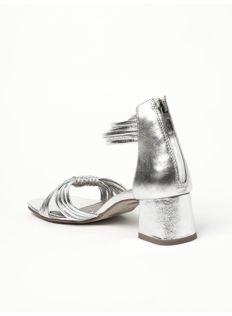 Y.so Women's Mid Heel Sandals – Comfortable & Stylish Heels for Ladies and Girls - Image 3
