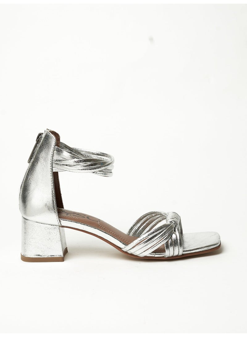 Y.so Women's Mid Heel Sandals – Comfortable & Stylish Heels for Ladies and Girls - Image 2