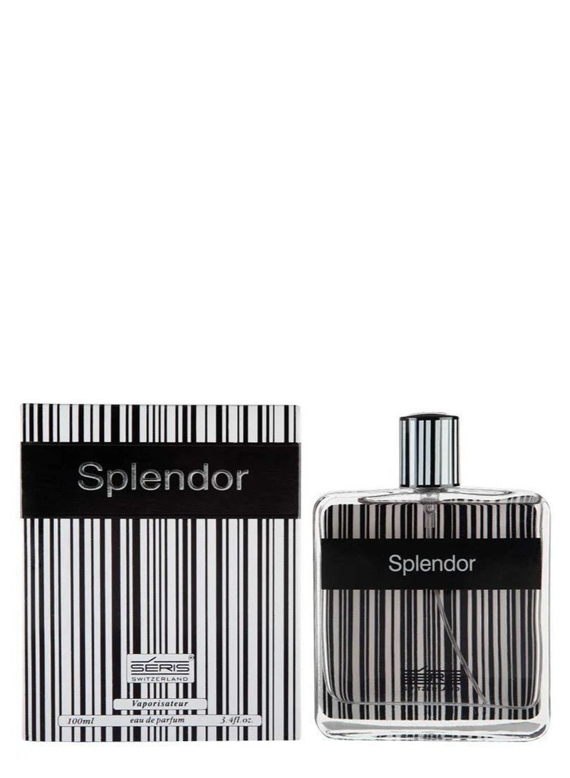 Seris Parfums عطر سبلندور EDP 100 مل - Image 1