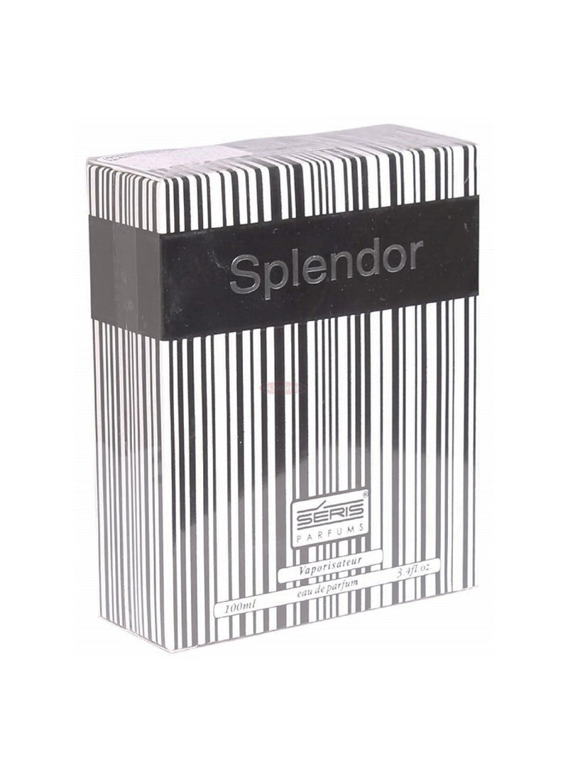 Seris Parfums عطر سبلندور EDP 100 مل - Image 2