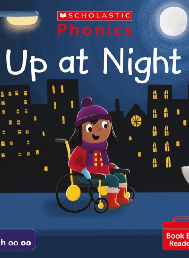 Up at Night (Set 5) 